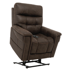 Pride Radiance PLR-3955LT Infinite Bariatric Lift Chair